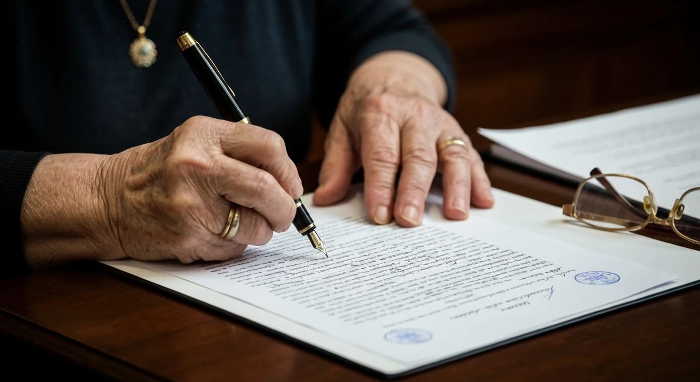 Comment choisir entre contrat en capital et contrat en prestations